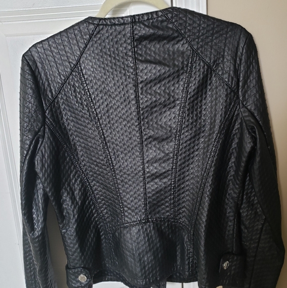 Karl Lagerfeld Womens Jacket - Picture 4 of 4